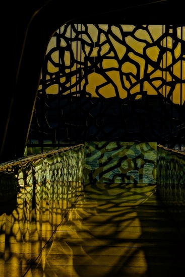 F2201867-Le MuCEM-Abstraction