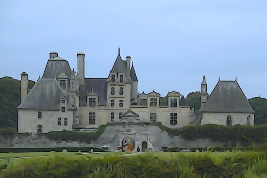 F9212485-Château Le Conquet