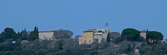 H3041097-Le Cannet panoramique