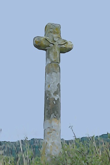 Ha020157-La Croix de Vie de Pradelles