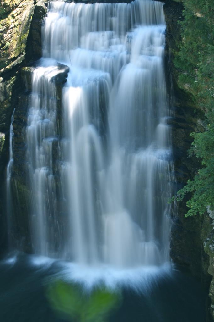 88278183-Coeurs de cascade