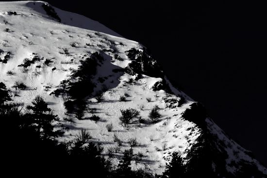 A2122667-Le Géant des neiges