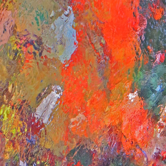 A5210394-La palette du peintre