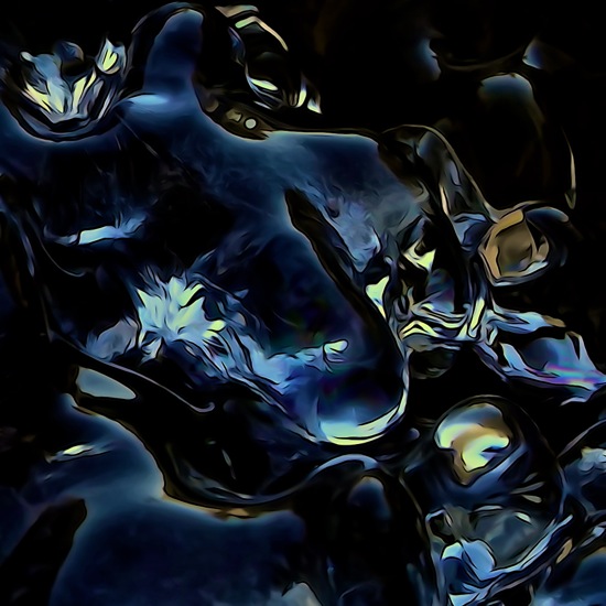 F1106749-Fleurs de glace