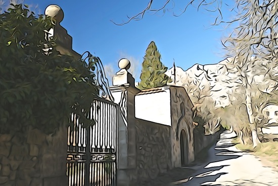 F1259675-La petite chapelle
