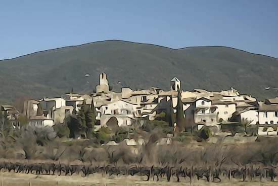 F2161309-Lourmarin
