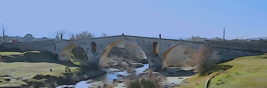 F2161452-Pont Romain