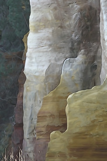 F2161477-Fonte des glaces !