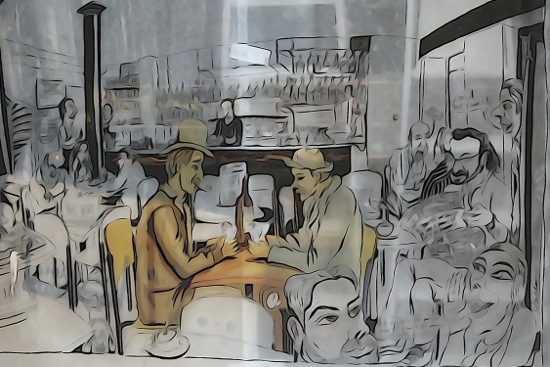F2212085-Le bistrot...