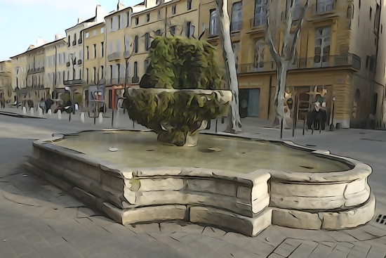 F2212109-Le Cours Mirabeau