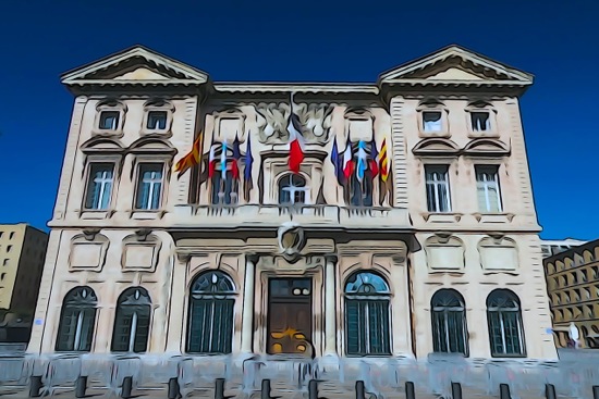 F2222377-La Mairie