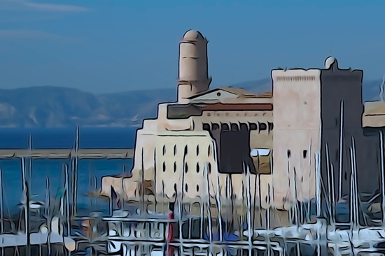 F2222408-Le Fort St Jean