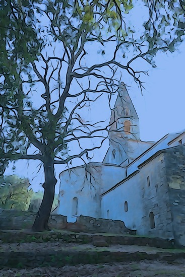F2232916-Le Thoronet