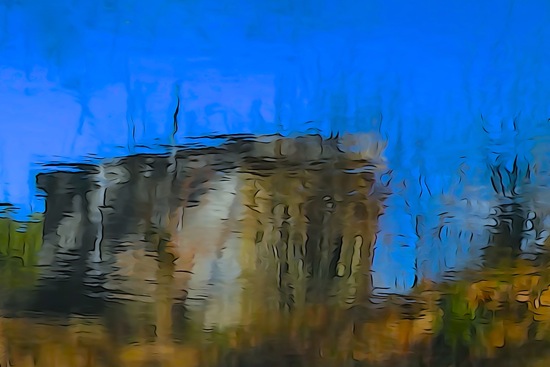 F3024279-Château d'eau !