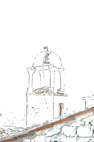 F3286129-Le Campanile