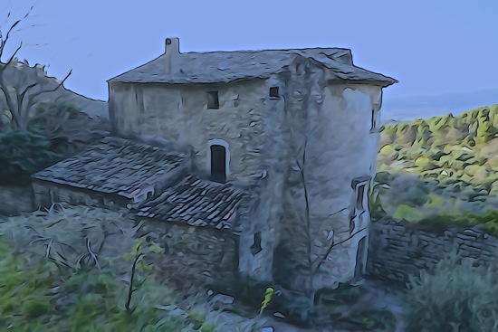 F3286227-Le petit mas