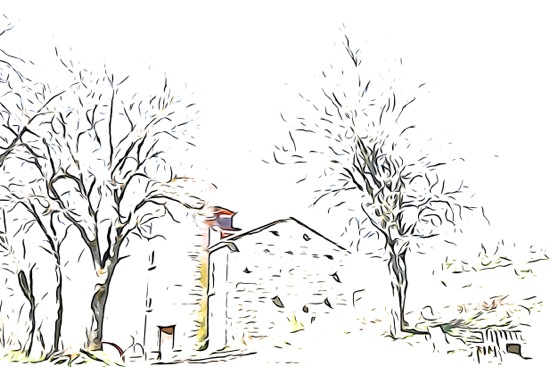 F4147831-Château du Mazonric
