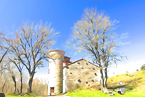 F4147832-2-Château du Mazonric