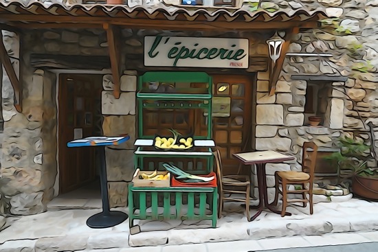 F4208716-L'épicerie