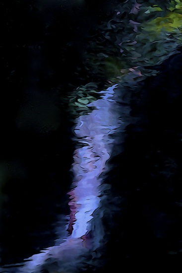 F5311383-Cascade de Lumière...
