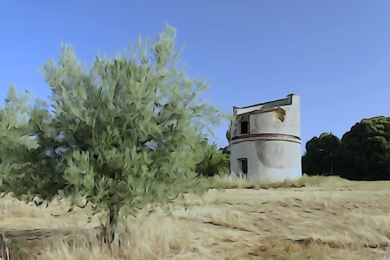 F7062554-Le vieux pigeonnier