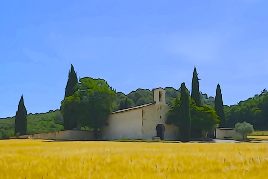 F7062996'-Chapelle Ste Marie-Madeleine