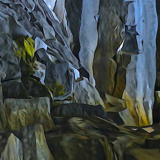 F8167949-Flamme jaune