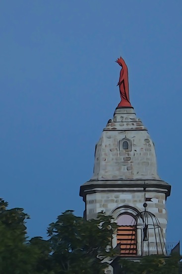F8168108-ND de Pradelles