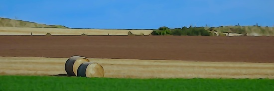 F8168136-Après la moisson