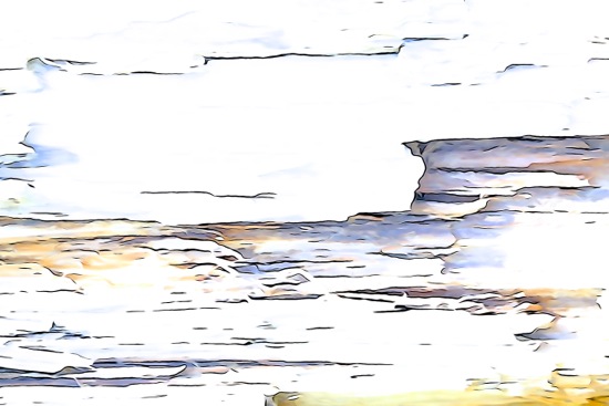 F8248243-Au bord de la falaise