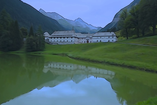 F8289283-La Chartreuse