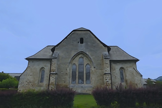 F8289339-L'Abbaye