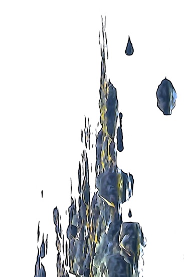F9160827N-Eruption