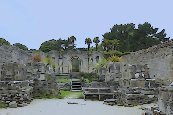 F9171251-La vieille Abbaye
