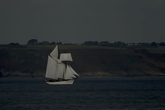 F9171317-Toutes voiles dehors