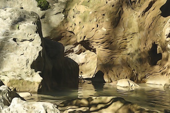 G3143025-Trou d'eau