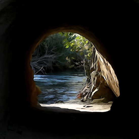 G3143079-Tunnel