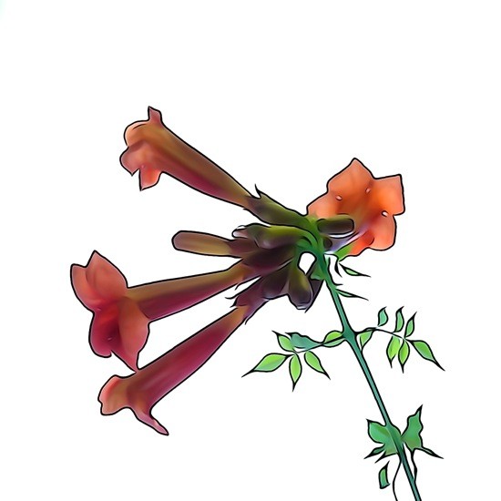 G7301712-Fleur de Lys