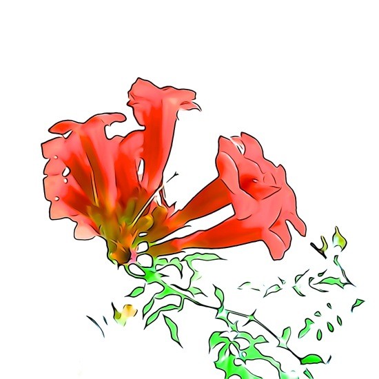 G7301718-Fleur de Lys