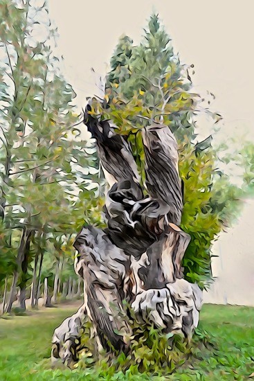 Ga072115-Sculpture 