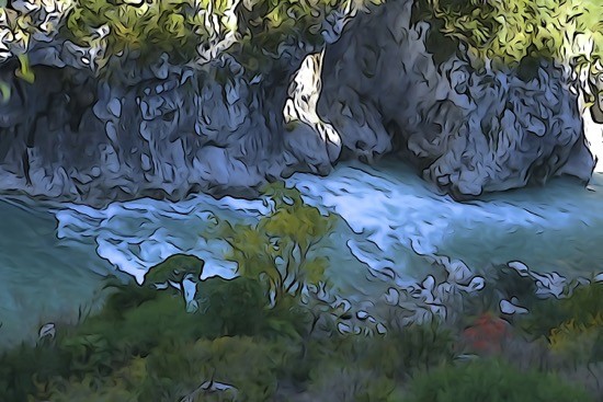 Ga113278-Ambiance aquatique