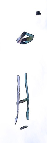 Ga223978-Echelle 