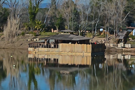 H1199063-La guinguette au bord de l'eau