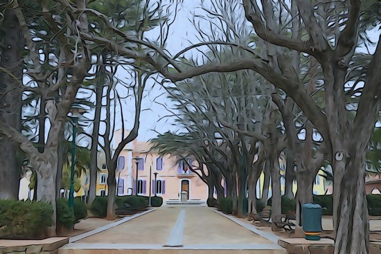 H3041153-Le Cannet-La Mairie