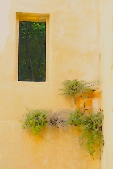 H3051326-Composition sauvage