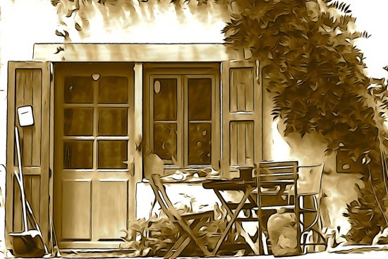 H8085851-2-Maison de village 