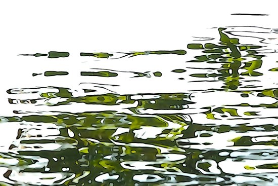 H8127014-Lignes d'eau