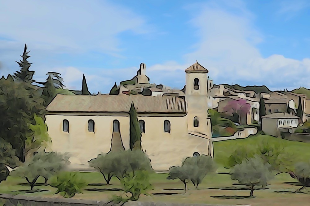 J4208053-Lourmarin