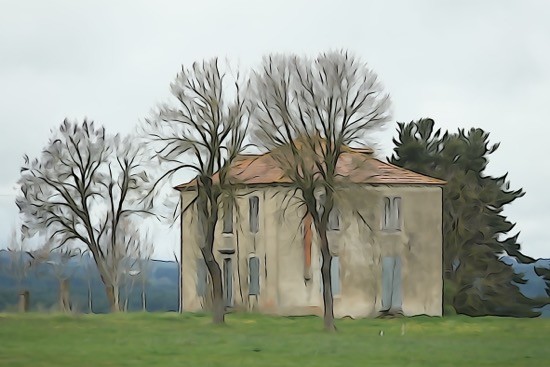 J4298711-Maison de Maître