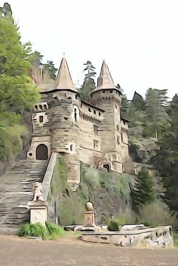 J4308870-Château de Larochelambert